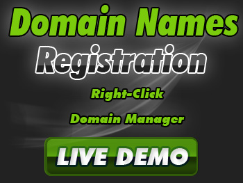 Low-cost domain registration services Low-cost domain registration services