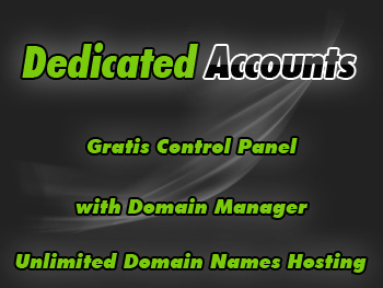 Low-cost dedicated servers provider